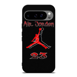 AIR JORDAN 23 RETRO Google Pixel 9 Pro XL Case Cover