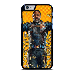 BLOODSPORT THE SUICIDE SQUAD IDRIS ELBA iPhone 6 / 6S Case Cover