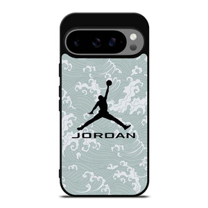 AIR JORDAN SHOES NIKE LOGO ART Google Pixel 9 Pro XL Case Cover AIR JORDAN SHOES NIKE LOGO ART Google Pixel 9 Pro XL Case Cover