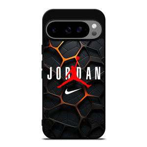AIR JORDAN SHOES NIKE LOGO EMBLEM Google Pixel 9 Pro XL Case Cover