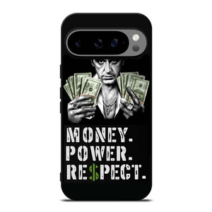 AL PACINO TONY MONTANA SCARFACE Google Pixel 9 Pro XL Case Cover