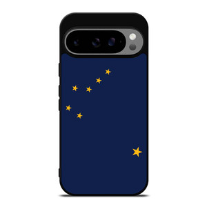ALASKA STATES FLAG Google Pixel 9 Pro XL Case Cover