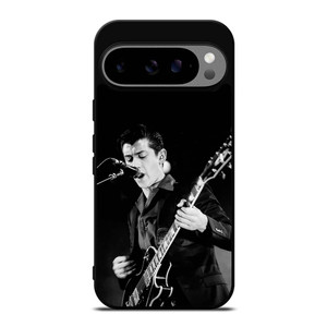 ALEX TURNER ARCTIC MONKEYS Google Pixel 9 Pro XL Case Cover