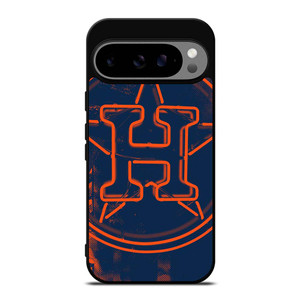 ANAHEIM DUCKS LOGO HOCKEY NHL EMBLEM Google Pixel 9 Pro XL Case Cover