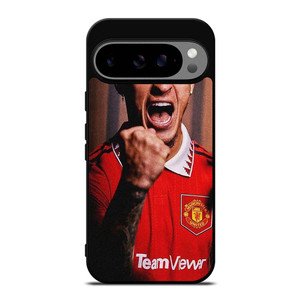 ANTONY SANTOS MANCHESTER UNITED Google Pixel 9 Pro XL Case Cover