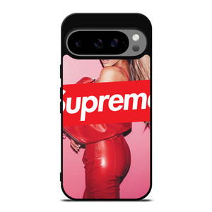 ARIANA GRANDE RED SUPREME Google Pixel 9 Pro XL Case Cover