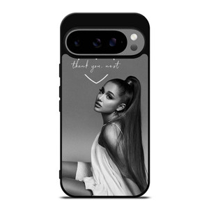 ARIANA GRANDE THANK YOU NEXT Google Pixel 9 Pro XL Case Cover ARIANA GRANDE THANK YOU NEXT Google Pixel 9 Pro XL Case Cover