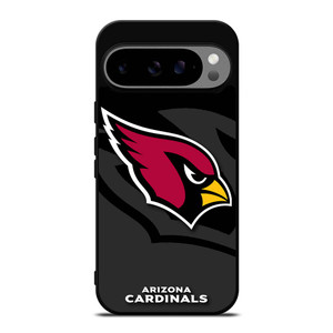 ARIZONA CARDINALS FOOTBALL LOGO Google Pixel 9 Pro XL Case Cover ARIZONA CARDINALS FOOTBALL LOGO Google Pixel 9 Pro XL Case Cover