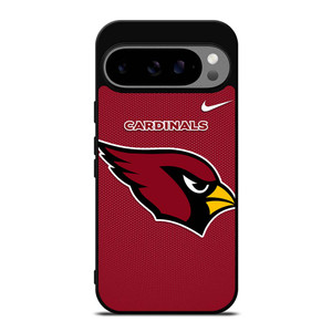 ARIZONA CARDINALS NFL FOOTBALL NIKE Google Pixel 9 Pro XL Case Cover ARIZONA CARDINALS NFL FOOTBALL NIKE Google Pixel 9 Pro XL Case Cover