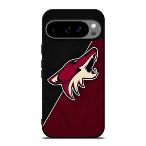 ARIZONA COYOTES NHL HOCKEY LOGO Google Pixel 9 Pro XL Case Cover
