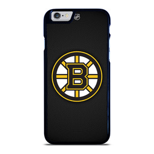 BOSTON BRUINS HOCKEY NHL LOGO iPhone 6 / 6S Case Cover
