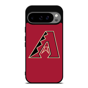 ARIZONA DIAMONDBACKS MLB LOGO Google Pixel 9 Pro XL Case Cover