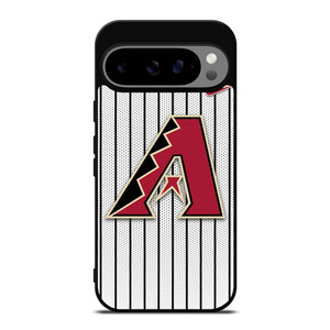 ARIZONA DIAMONDBACKS MLB NIKE Google Pixel 9 Pro XL Case Cover