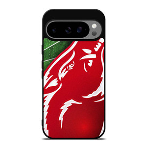 ARKANSAS RAZORBACKS FOOTBALL Google Pixel 9 Pro XL Case Cover ARKANSAS RAZORBACKS FOOTBALL Google Pixel 9 Pro XL Case Cover