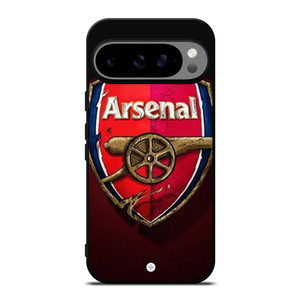ARSENAL FC LOGO THE GUNNERS FOOTBALL CLUB Google Pixel 9 Pro XL Case Cover