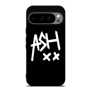 ASHTON IRWIN 5 SECONDS OF SUMMER LOGO Google Pixel 9 Pro XL Case Cover