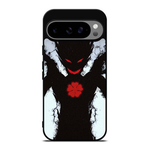 ASTA DEMON BLACK CLOVER LOGO Google Pixel 9 Pro XL Case Cover