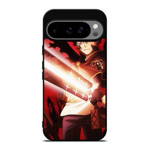 ASTA DEMON BLACK CLOVER Google Pixel 9 Pro XL Case Cover
