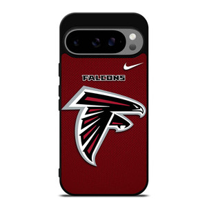 ATLANTA FALCONS NFL FOOTBALL NIKE Google Pixel 9 Pro XL Case Cover ATLANTA FALCONS NFL FOOTBALL NIKE Google Pixel 9 Pro XL Case Cover