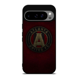 ATLANTA UNITED SOCCER MLS Google Pixel 9 Pro XL Case Cover ATLANTA UNITED SOCCER MLS Google Pixel 9 Pro XL Case Cover