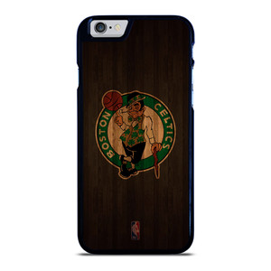 BOSTON CELTICS BASKETBALL COURT NBA iPhone 6 / 6S Case Cover BOSTON CELTICS BASKETBALL COURT NBA iPhone 6 / 6S Case Cover