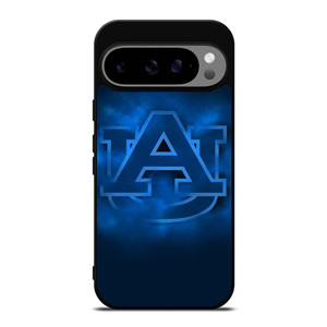 AUBURN TIGERS UNIVERSITY FOOTBALL Google Pixel 9 Pro XL Case Cover AUBURN TIGERS UNIVERSITY FOOTBALL Google Pixel 9 Pro XL Case Cover