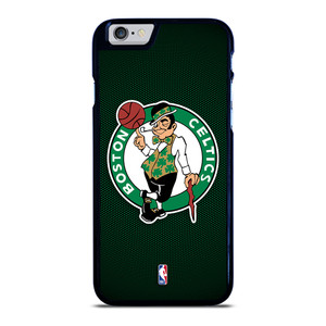 BOSTON CELTICS BASKETBALL NBA iPhone 6 / 6S Case Cover