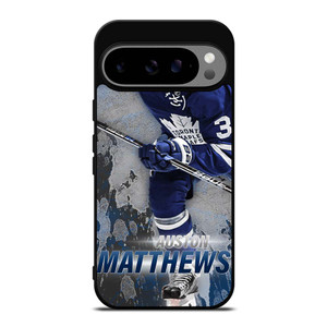 AUSTON MATTHEWS TORONTO MAPLE LEAFS Google Pixel 9 Pro XL Case Cover