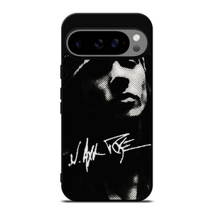 AXL ROSE GUNS N ROSES BAND Google Pixel 9 Pro XL Case Cover AXL ROSE GUNS N ROSES BAND Google Pixel 9 Pro XL Case Cover