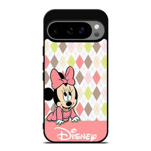 BABY MICKEY MOUSE DISNEY Google Pixel 9 Pro XL Case Cover