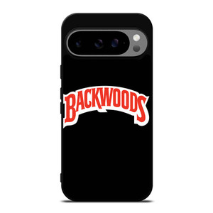 BACKWOODS CIGARETTES LOGO Google Pixel 9 Pro XL Case Cover BACKWOODS CIGARETTES LOGO Google Pixel 9 Pro XL Case Cover