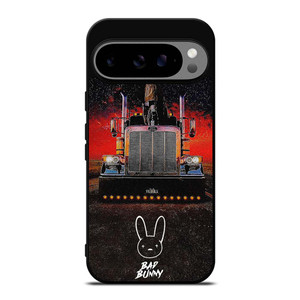 BAD BUNNY EL ULTIMO TOUR DEL MUNDO Google Pixel 9 Pro XL Case Cover