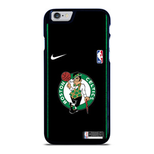 BOSTON CELTICS NIKE NBA BASKETBALL iPhone 6 / 6S Case Cover