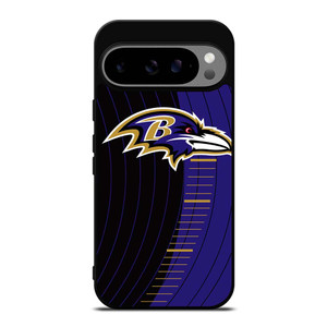 BALTIMORE RAVENS LOGO FOOTBALL NFL ICON Google Pixel 9 Pro XL Case Cover BALTIMORE RAVENS LOGO FOOTBALL NFL ICON Google Pixel 9 Pro XL Case Cover