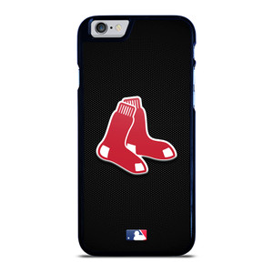 BOSTON RED SOX BASEBALL TEAM iPhone 6 / 6S Case Cover