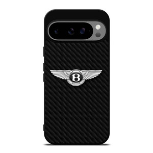 BENTLEY MOTORS CARBON FIBER Google Pixel 9 Pro XL Case Cover