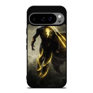 BLACK ADAM DWAYNE JOHNSON Google Pixel 9 Pro XL Case Cover