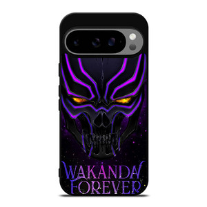 BLACK PANTHER WAKANDA FOREVER Google Pixel 9 Pro XL Case Cover