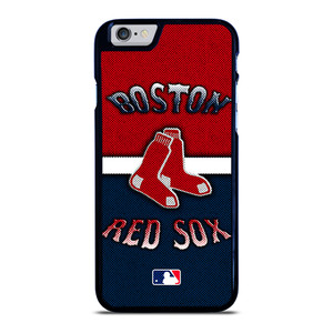 BOSTON RED SOX MLB BASEBALL iPhone 6 / 6S Case Cover