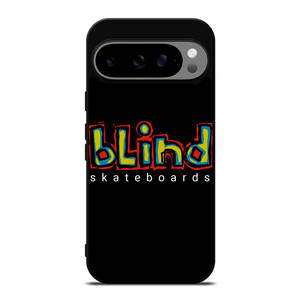 BLIND SKATEBOARDS LOGO Google Pixel 9 Pro XL Case Cover