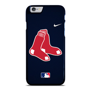 BOSTON RED SOX MLB BASEBALL NIKE iPhone 6 / 6S Case Cover
