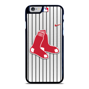 BOSTON RED SOX MLB NIKE iPhone 6 / 6S Case Cover