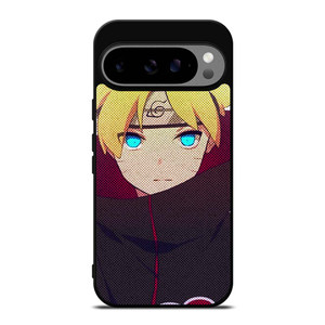 BORUTO UZUMAKI NEXT GENERATION Google Pixel 9 Pro XL Case Cover BORUTO UZUMAKI NEXT GENERATION Google Pixel 9 Pro XL Case Cover