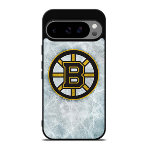 BOSTON BRUINS HOCKEY TEAM Google Pixel 9 Pro XL Case Cover BOSTON BRUINS HOCKEY TEAM Google Pixel 9 Pro XL Case Cover