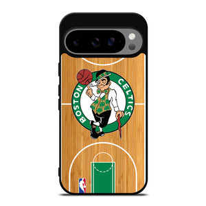 BOSTON CELTICS NBA ARENA Google Pixel 9 Pro XL Case Cover