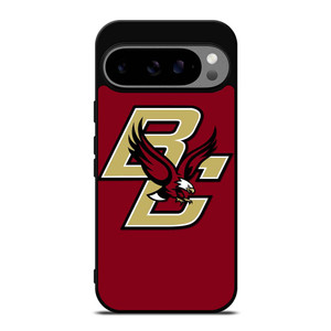 BOSTON COLLEGE EAGLES LOGO Google Pixel 9 Pro XL Case Cover