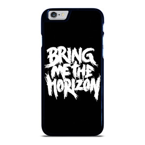 BRING ME THE HORIZON ROCK BAND LOGO 2 iPhone 6 / 6S Case Cover