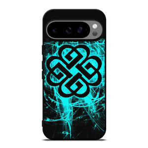 BREAKING BENJAMIN ROCK BAND LOGO Google Pixel 9 Pro XL Case Cover