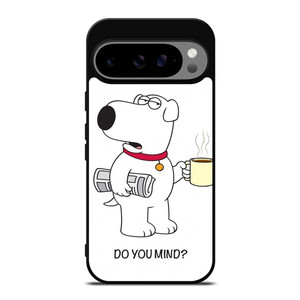 BRIAN GRIFFIN FAMILY GUY Google Pixel 9 Pro XL Case Cover