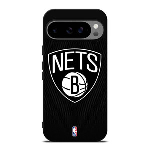 BROOKLYN NETS BASKETBALL NBA Google Pixel 9 Pro XL Case Cover BROOKLYN NETS BASKETBALL NBA Google Pixel 9 Pro XL Case Cover